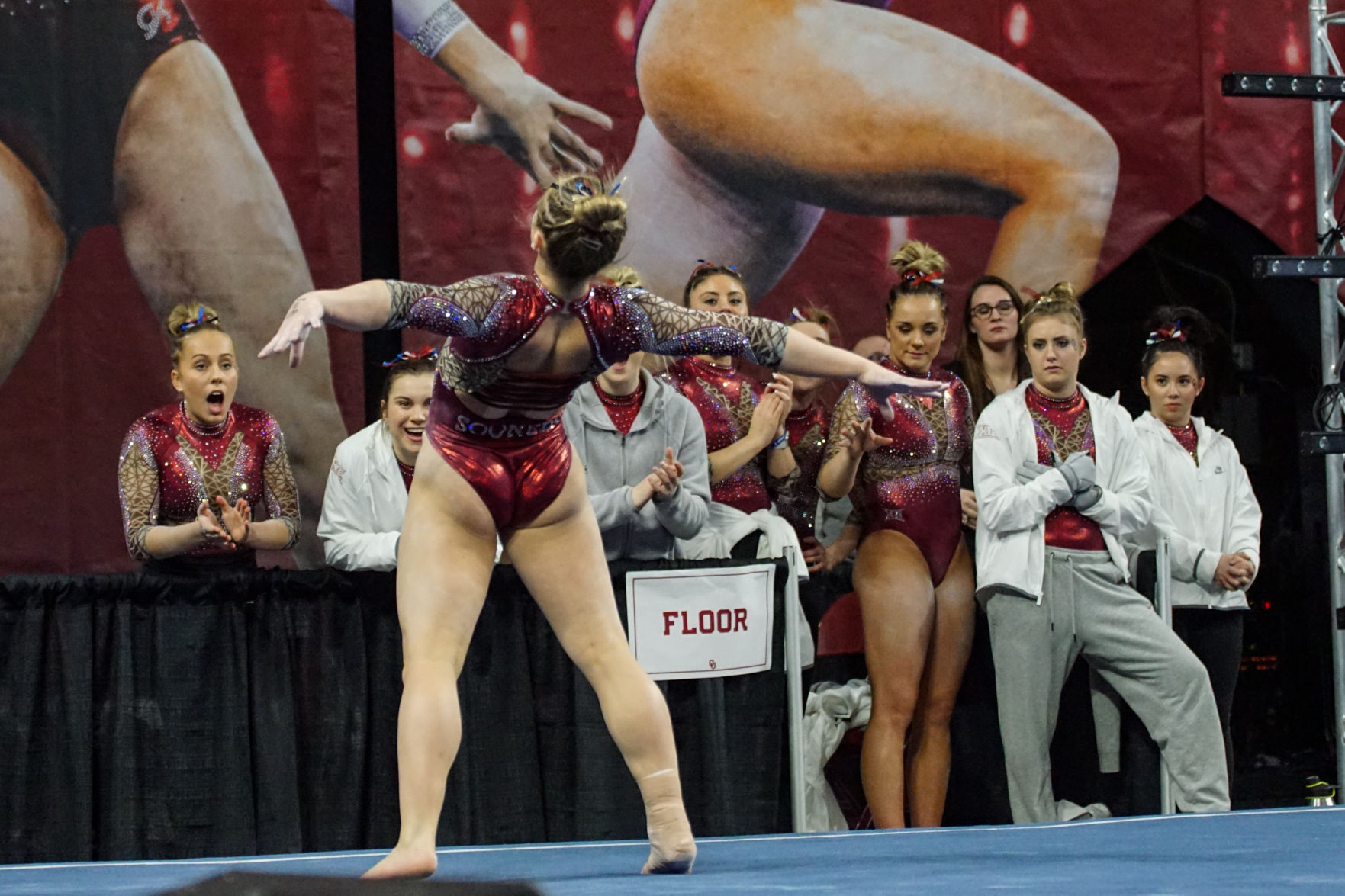 Ragan Smith